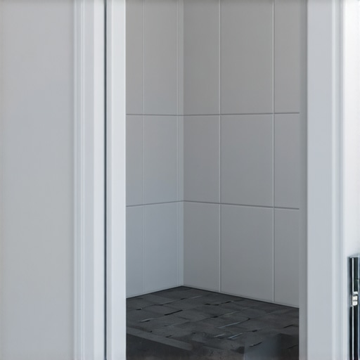 The Best Way to Waterproof a Shower Bench Corner