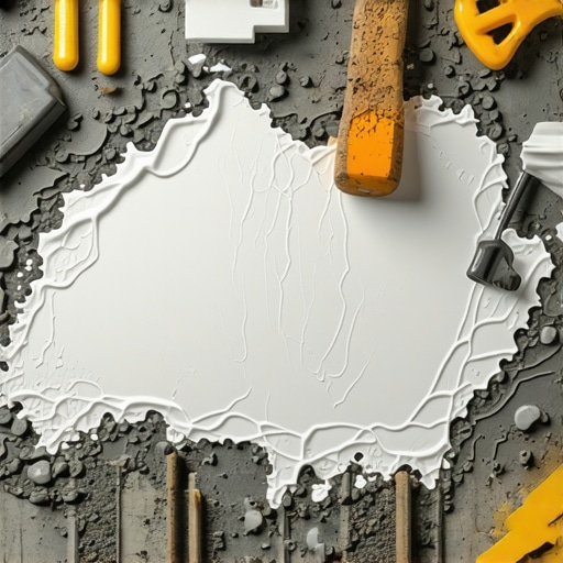 The Dry Pack Method: Why Your Shower Floor Should Be Mortar