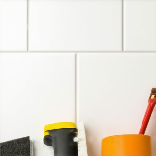 The Proper Way to Prep Drywall for Tile Installation