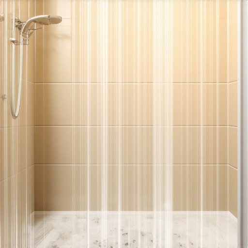 The Real Cost of Upgrading to a Curbless Shower System