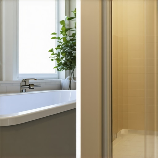 The Real Cost of a Walk-In Shower Conversion