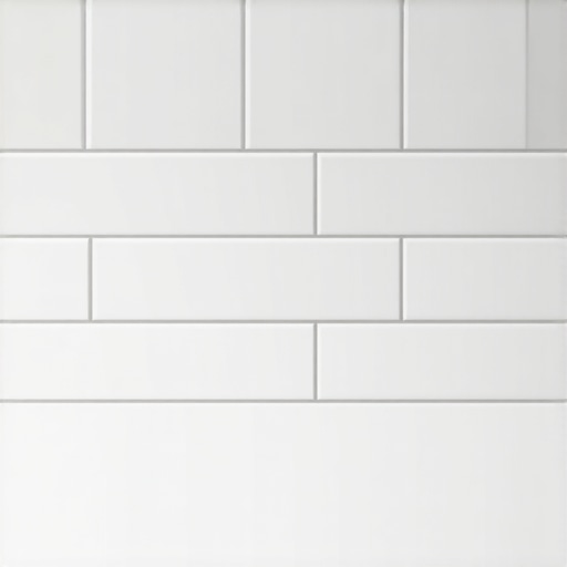 The Secret to Making Cheap Subway Tile Look Custom