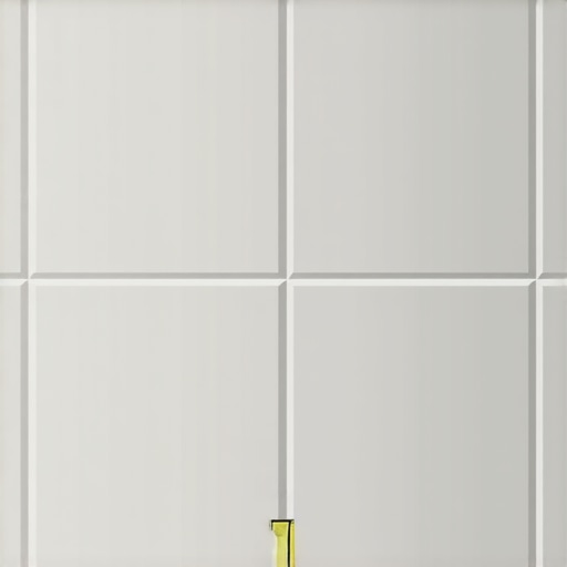 The Shimming Secret for Perfectly Level Bathroom Tiles