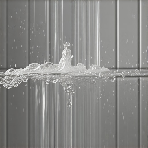 The Truth About Peel-and-Stick Tile in a Wet Shower