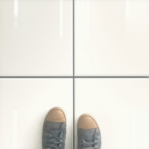 The best grout sealer for white tile floors