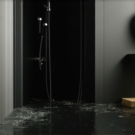 The best waterproof baseboard options for a wet room