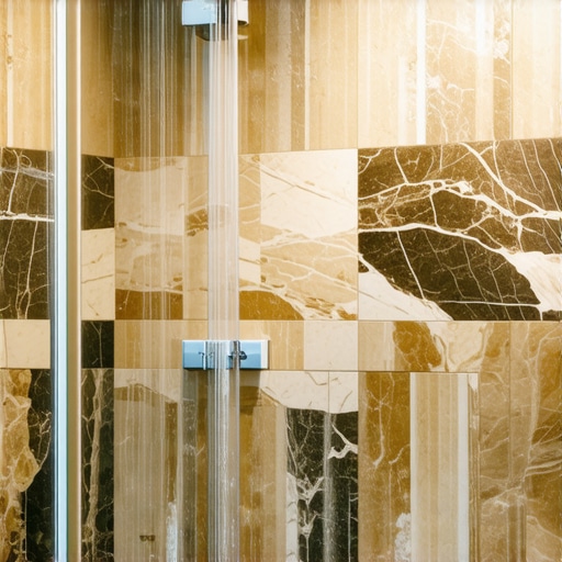 The best waterproof sealer for natural stone showers