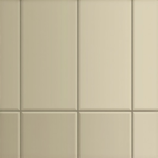 The best way to finish a tile corner with Schluter strips