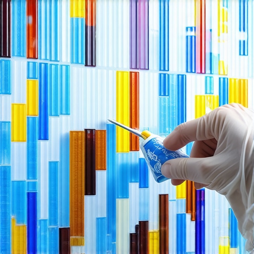 The best way to seal a glass mosaic tile backsplash