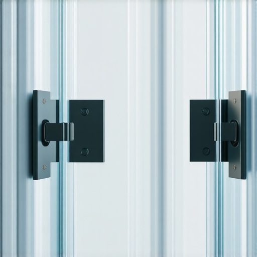 The real reason your shower door keeps dragging
