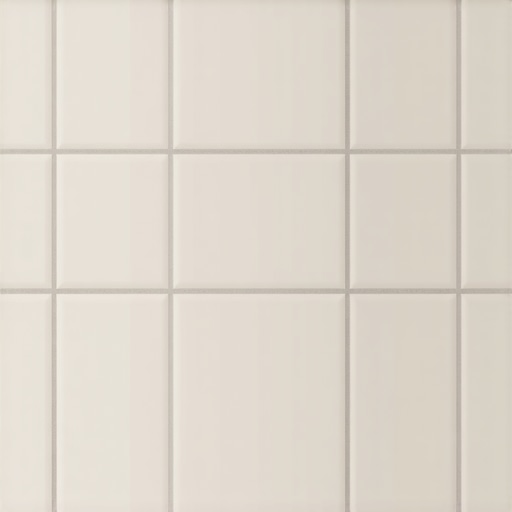 The secret to grouting penny tiles perfectly