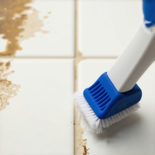 The truth about 'no-scrub' bathroom cleaners and your grout