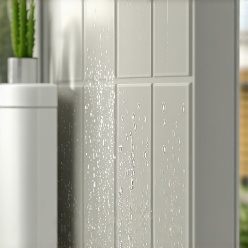 The truth about peel and stick tiles in high-moisture areas
