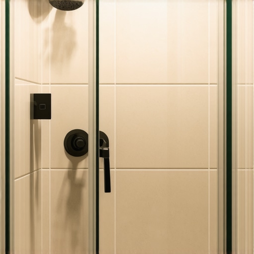 Why Ceramic Tile Isn't Always the Best Choice for Steam Showers
