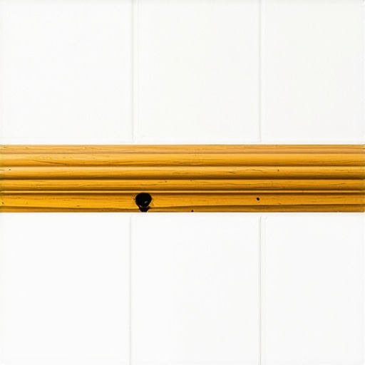 Why We Avoid Using MDF Trim in High-Humidity Bathrooms