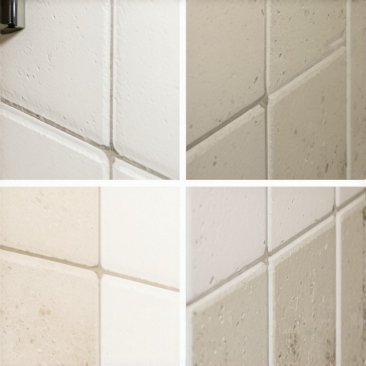 Why We Never Use Standard Caulk on Stone Shower Corners