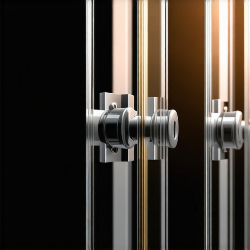Why You Need a Dedicated Sealant for Your Shower Glass Clips