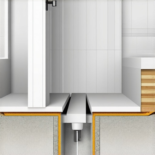 Why You Need a Waterproof Membrane Under Every Bathroom Floor