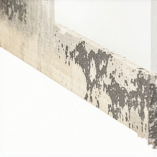 Why Your Baseboard Caulk Is Turning Black and How to Stop It