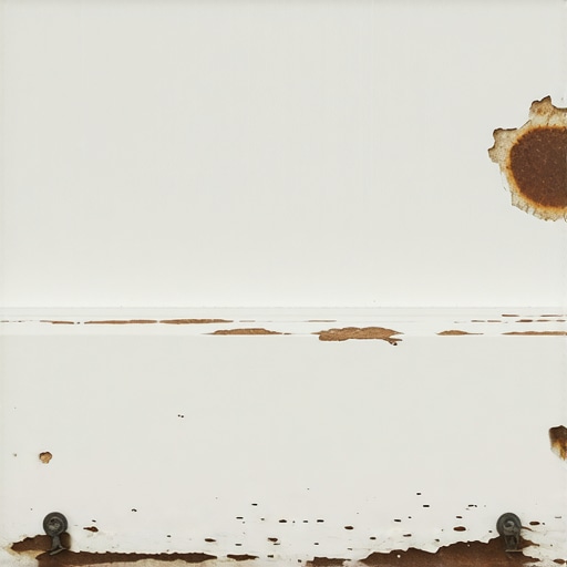 Why Your Baseboard Nails are Rusting Through the Paint