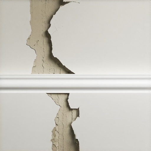 Why Your Baseboards Are Popping Off the Wall