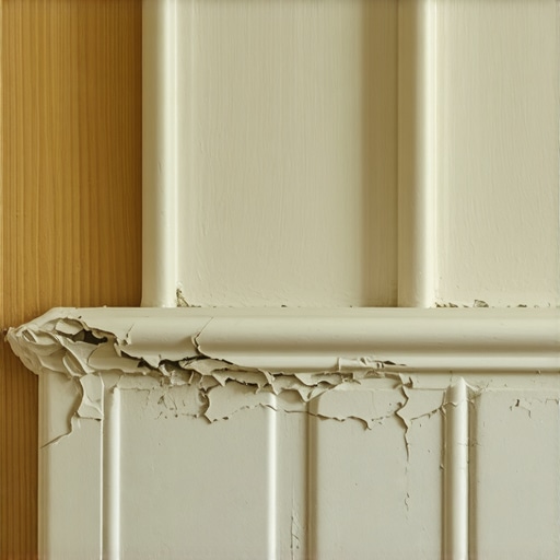 Why Your Baseboards Are Rotting from the Inside Out