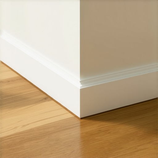 Why Your Baseboards Need a Gap from the Floor