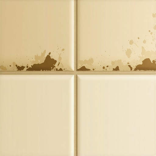 Why Your Bathroom Wall is Damp Two Feet Above the Floor
