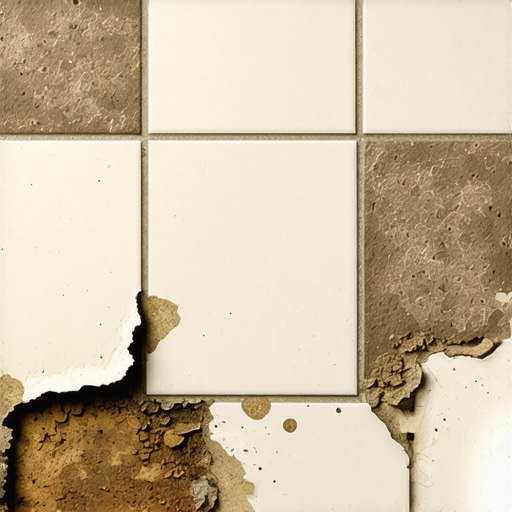 Why Your Floor Tile Is Tenting and How to Prevent It