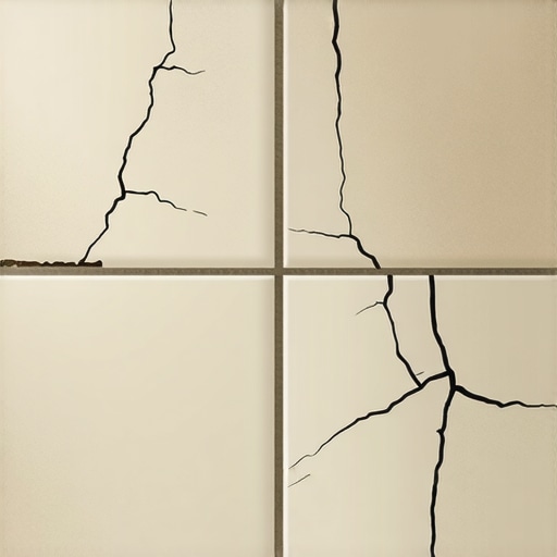 Why Your Grout Is Cracking in the Same Spot Twice