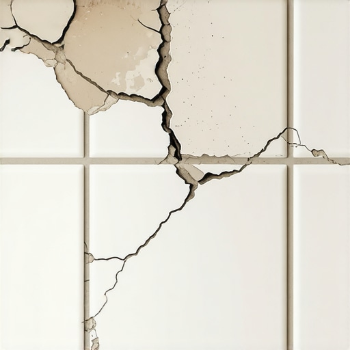 Why Your Grout Keeps Cracking Despite Repeated Repairs