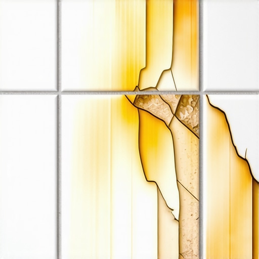Why Your Grout Sealant Is Peeling Like a Bad Sunburn