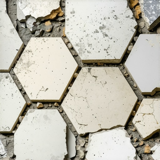 Why Your Hexagon Tiles Look Like a Messy Grid