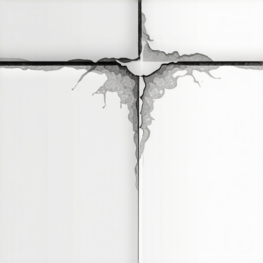 Why Your New Caulk Is Cracking Already in the Shower Corners