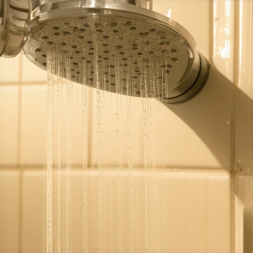 Why Your Shower Head Is Leaking from the Threads