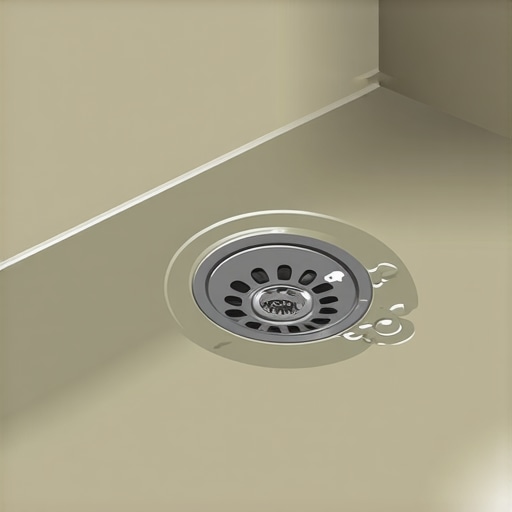 Why Your Shower Pan Is Creaking When You Step on It