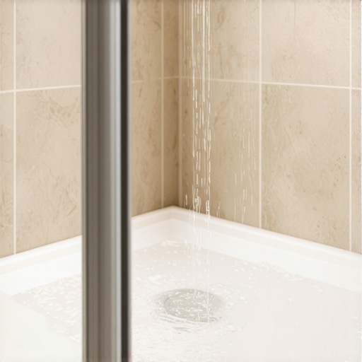 Why Your Shower Pan Is Leaking Even with a Brand New Liner