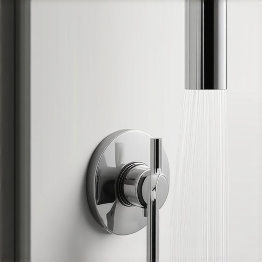 Why Your Shower Valve Is Making a Hammering Noise