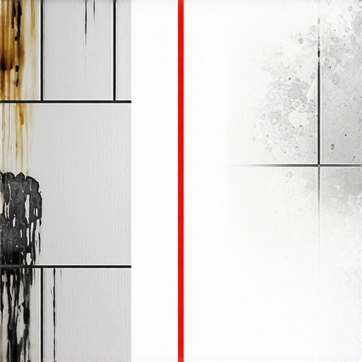 Why you should never use standard drywall in a shower