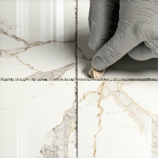 Why you should use a neutral cure silicone for marble