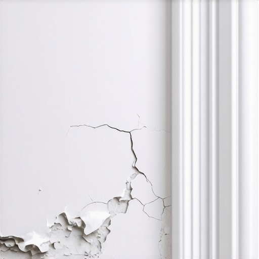 Why your baseboard caulk is cracking every winter