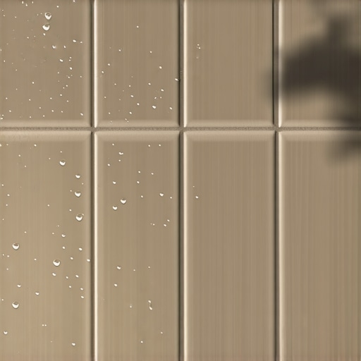 Why your bathroom floor is sweating in the summer