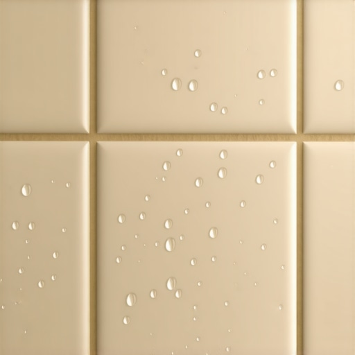 Why your bathroom tile is sweating and how to stop it