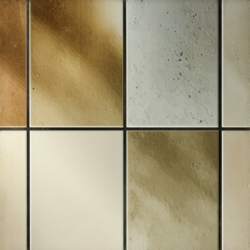 Why your grout is changing color in patches