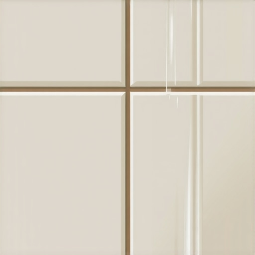 Why your grout is changing color when it gets wet