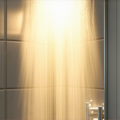 Why your shower smells like sulfur even after cleaning
