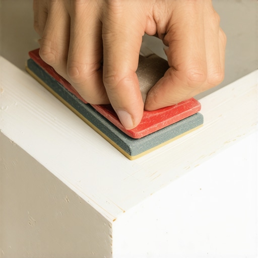 How to Sand Baseboard Joints for a Seamless Look