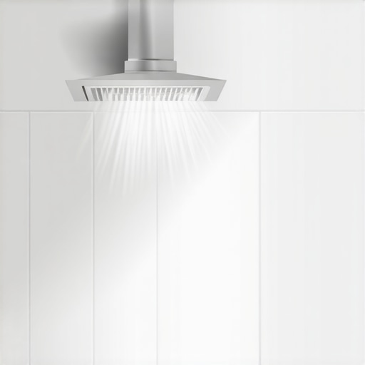 How to Vent a Bathroom to Prevent Tile Mildew