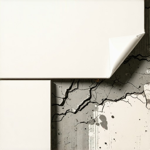 The Mistake That Makes Your Tile Adhesive Fail