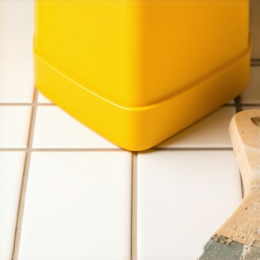 The Secret to Perfect Grout Joints Every Time